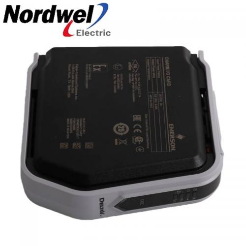 EMERSON KL2101X1-BB1 12P8775 SE6504