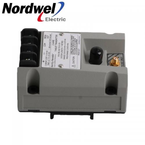 Bently Nevada 991-06-70-02-00