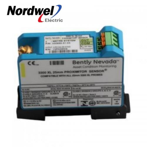 Bently Nevada 130938-04-10-01