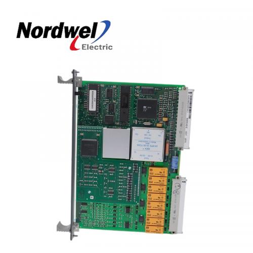 ABB GJR2390200R1411 83SR04AE