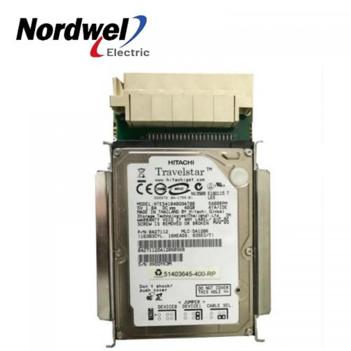 Honeywell SSD-D08G-4300 51403645-400