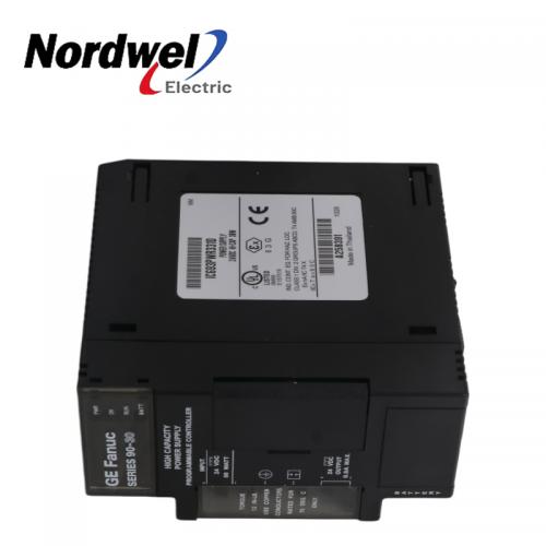 GE IC693PWR331D