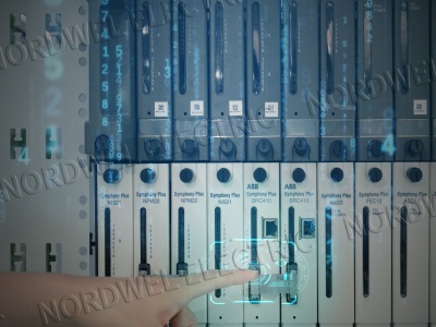 Memahami Fitur Sistem DCS