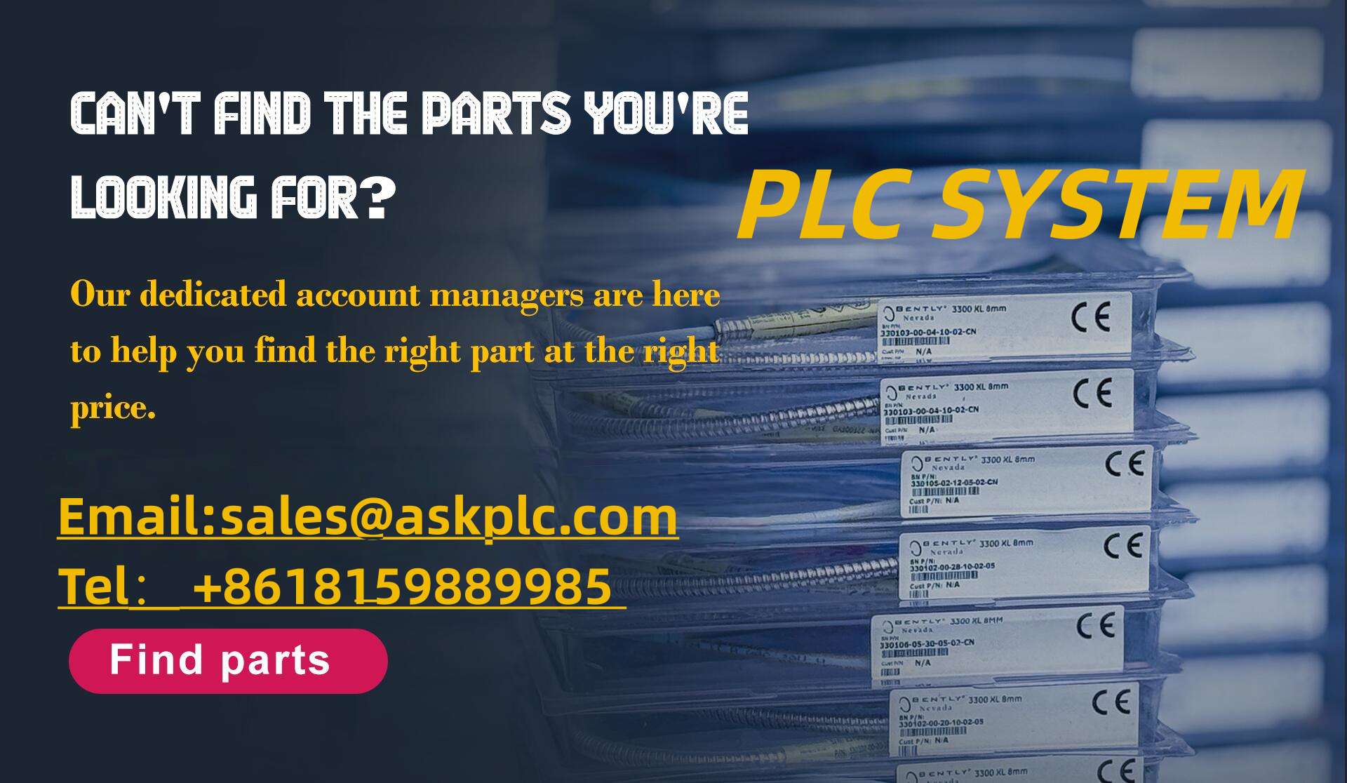 Protokol PLC: Faktor Penentu untuk Proyek Otomasi