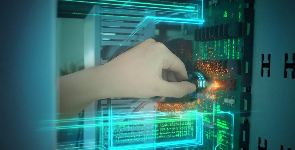 Cara mengatasi tantangan biaya tinggi yang ditimbulkan oleh keusangan PLC