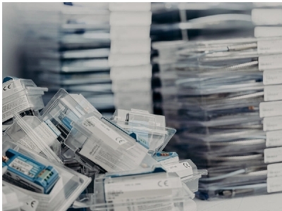 The Unseen Guardian: Inovasi Terbaru Bentley dalam Kecerdasan Kesehatan Mesin