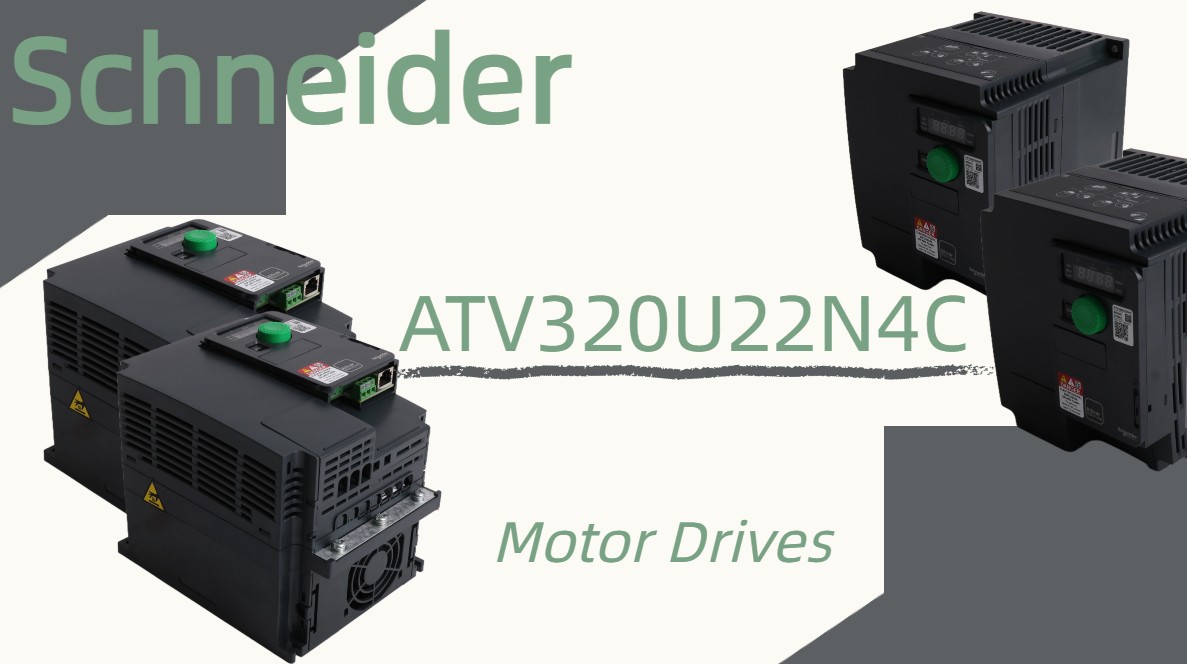 Menghadapi Tantangan Berat: Altivar 320 Membantu OEM Membangun Mesin Industri dengan Performa dan Ketersediaan yang Lebih Tinggi