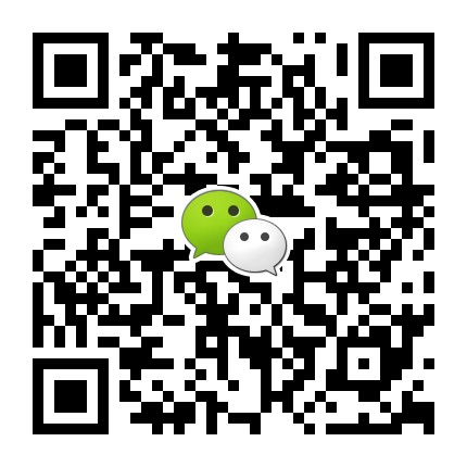 Pindai ke wechat
