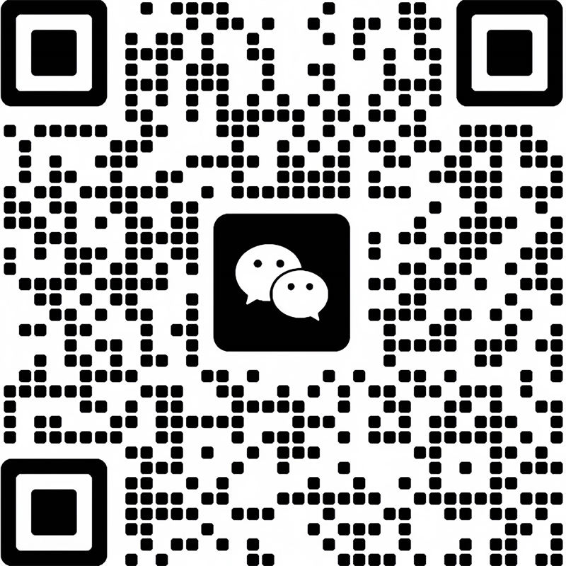 Pindai ke wechat
