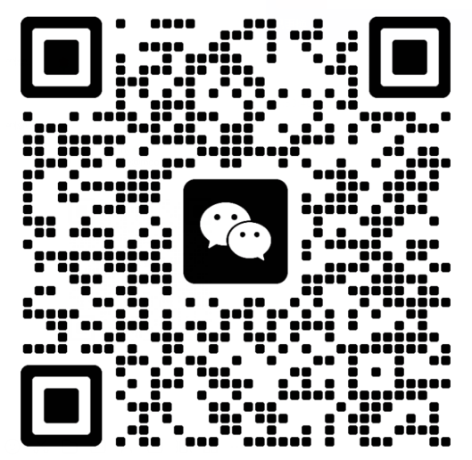 Pindai ke wechat
